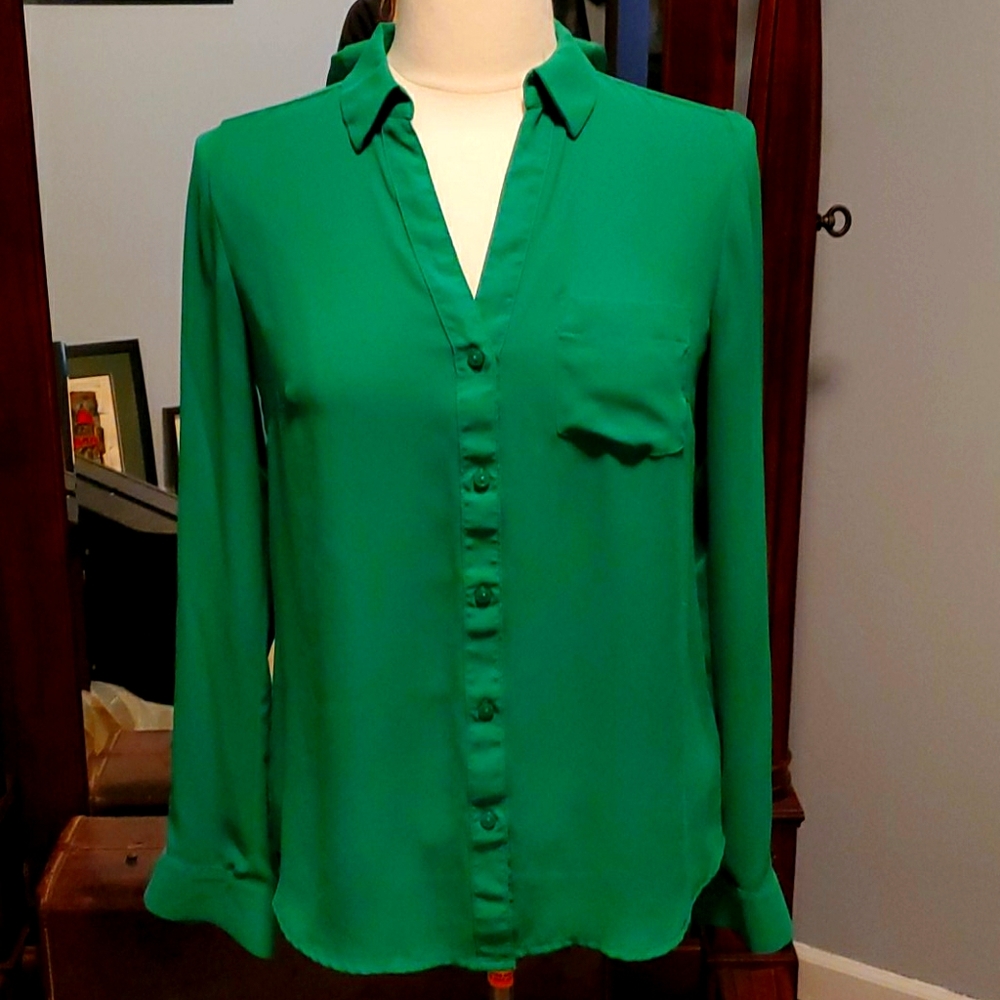 BUNDLE The Limited Ashton Blouses